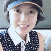 Amber Huang's photo