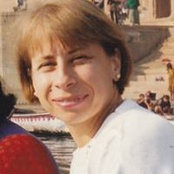 Foto de Annie Singh
