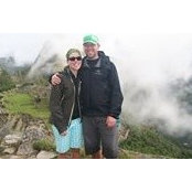 Foto von Dwayne Primeau