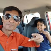 Foto von Pratik Mehta