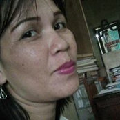 Rechie Tuldanes's photo