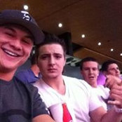 Dylan Barrett's photo