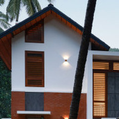 eka architectural studio