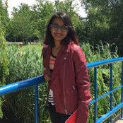 Neha Kumar's photo