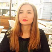 Irina Fedosova's photo