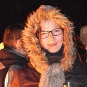 Geneviève Hubert's photo