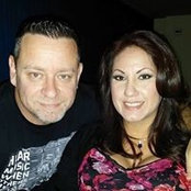 Brett Byford's photo