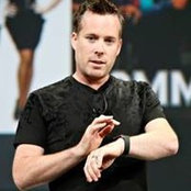Dave Burke's photo