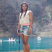 Donna Harriss foto