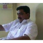 Vijay Kumar's photo