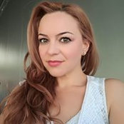 Adriana Mailat's photo