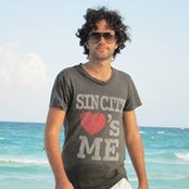 Emilio Gamus's photo