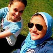 Lamyaâ Tarek's photo