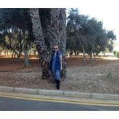 Rita Agius's photo