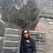 Louisa Rivera's photo