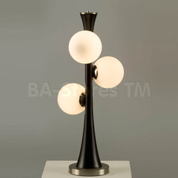 Fizz Table Lamp - Table Lamps