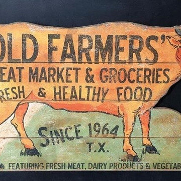Farmer's Market