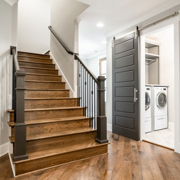 The Oliver Plan 1427 | G.T. Issa Premier Homes