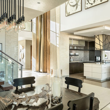 2014 New American Home