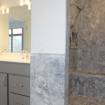 Cross Plains Custom Home - 2017