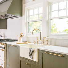 Mom’s Kitchen