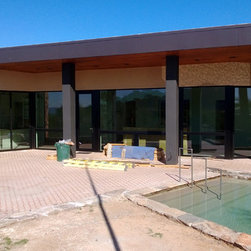 Private Residence - Windows And Doors