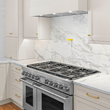 Apex Kitchen and Scullery