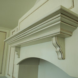 Kitchens - Products