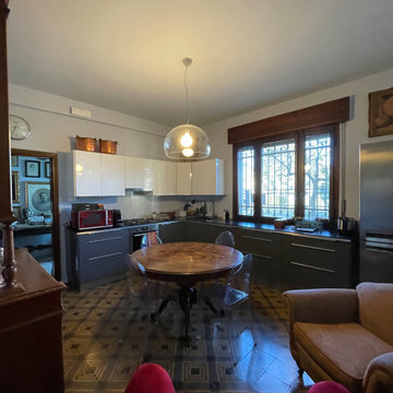 Una casa da collezione