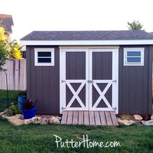 Styling Outside A Midwest Home