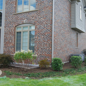 St. Charles Landscape Projects