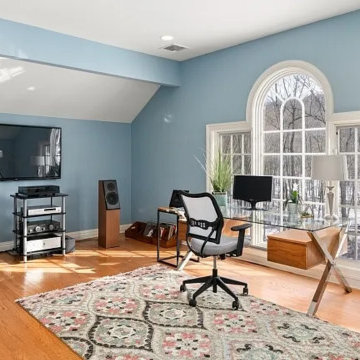 Luxury Residence, Livingston NJ