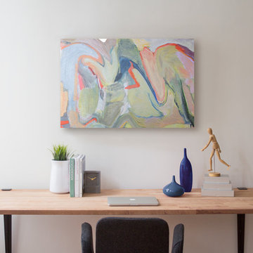 Soundwalls in spaces