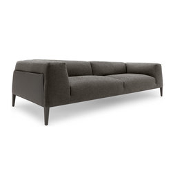 metropolitan sofa - Sofas And Sectionals