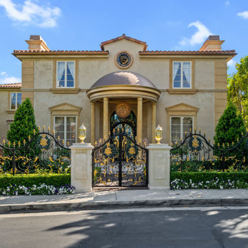 Versace Mansion