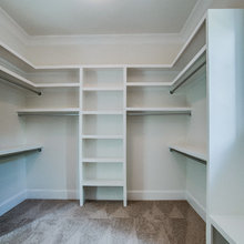 Closets