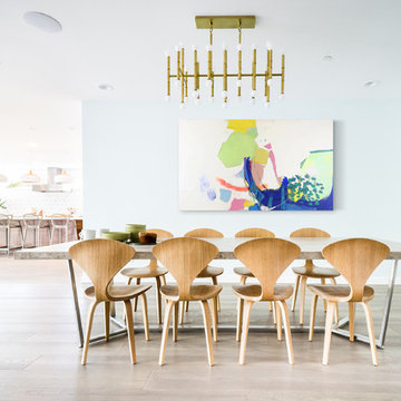 Los Altos Modern Home