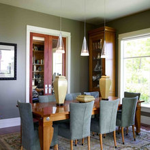 connie m's dining room