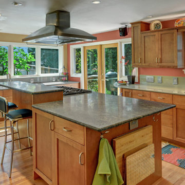 Ballard Kitchen Remodel