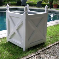 planters - Outdoor Products