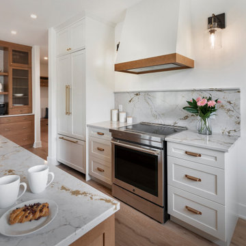 Crosby + Loft