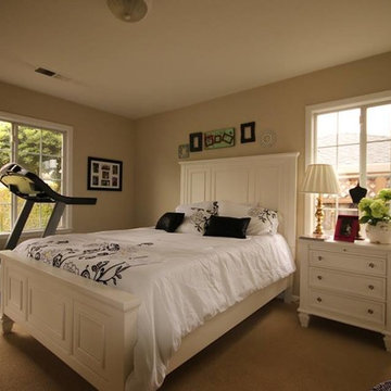 Custom Shutters