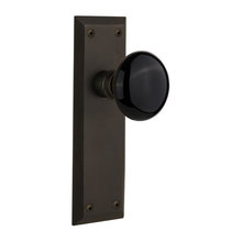 Door Knobs