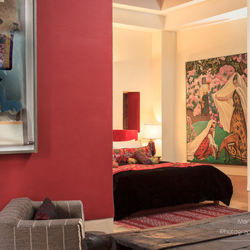 Riad Dar Charkia