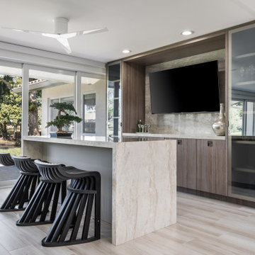 2021! Boynton Beach Contemporary