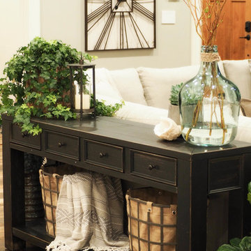 Newburyport, MA- Feng Shui and Interior Design