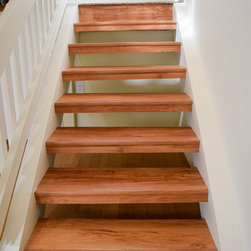 Karndean GripTite - Antique Karri - Vinyl Flooring