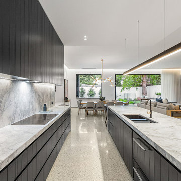 Custom Luxury Home: Brighton