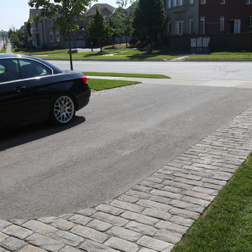 Cobblestone Lane