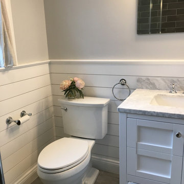 Nikki's Bathroom